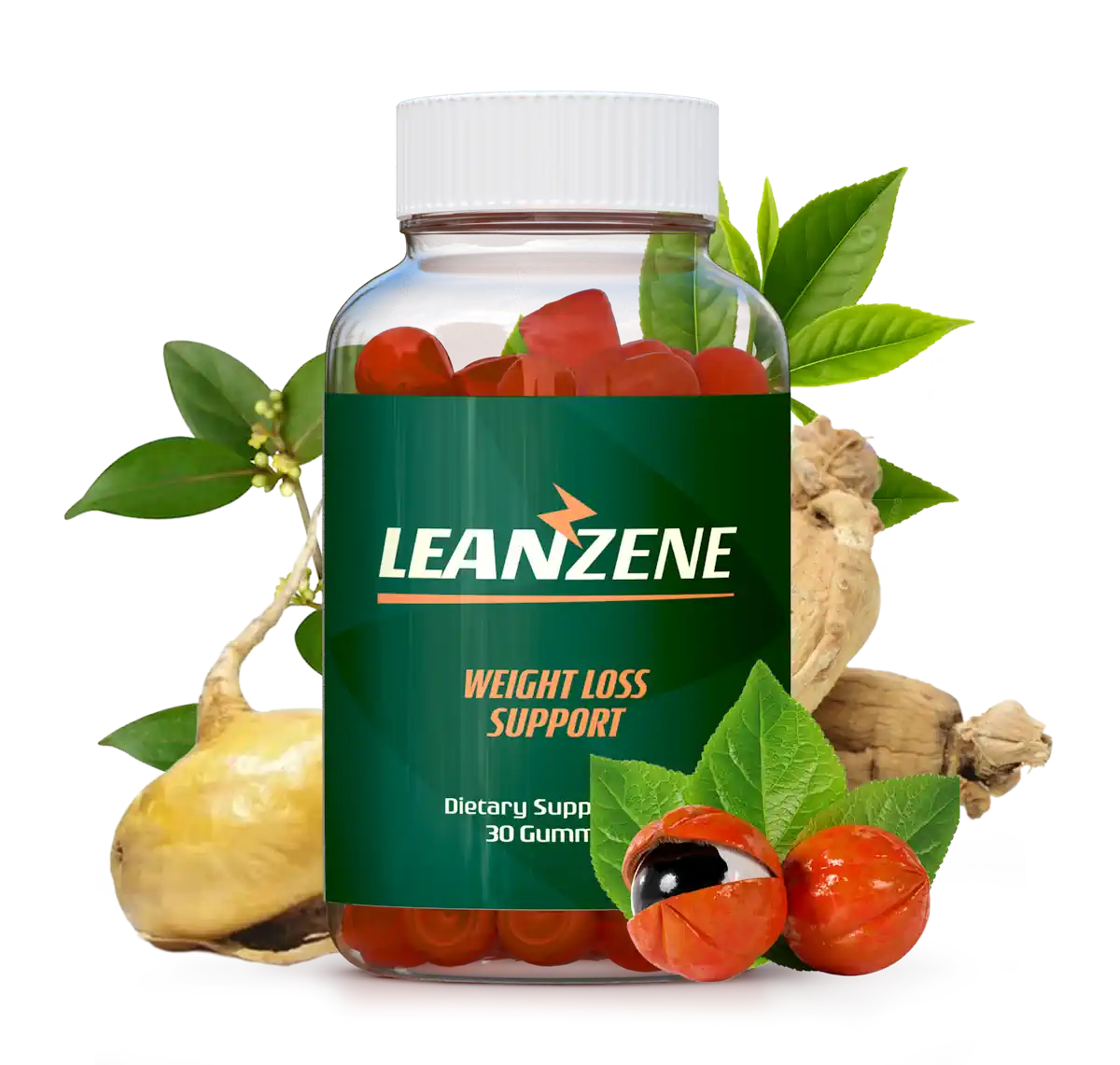 Leanzene
